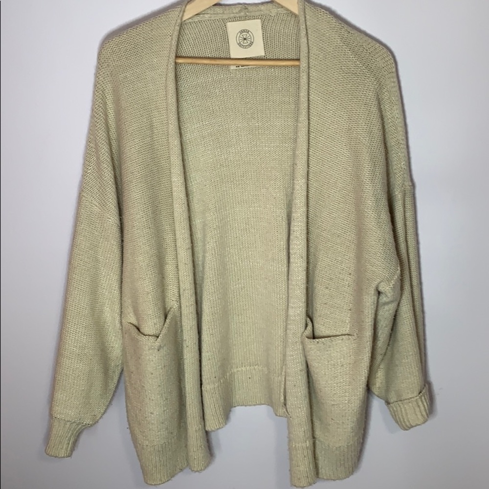 Urban Outfitters Cardigan Sweater